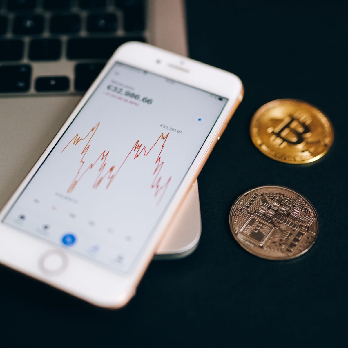 How Green is Cryptocurrency? - WheelerBlog