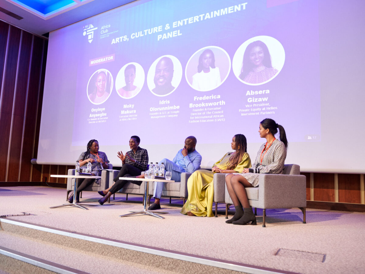 Africa Business Summit 2023: The Future is African - WheelerBlog