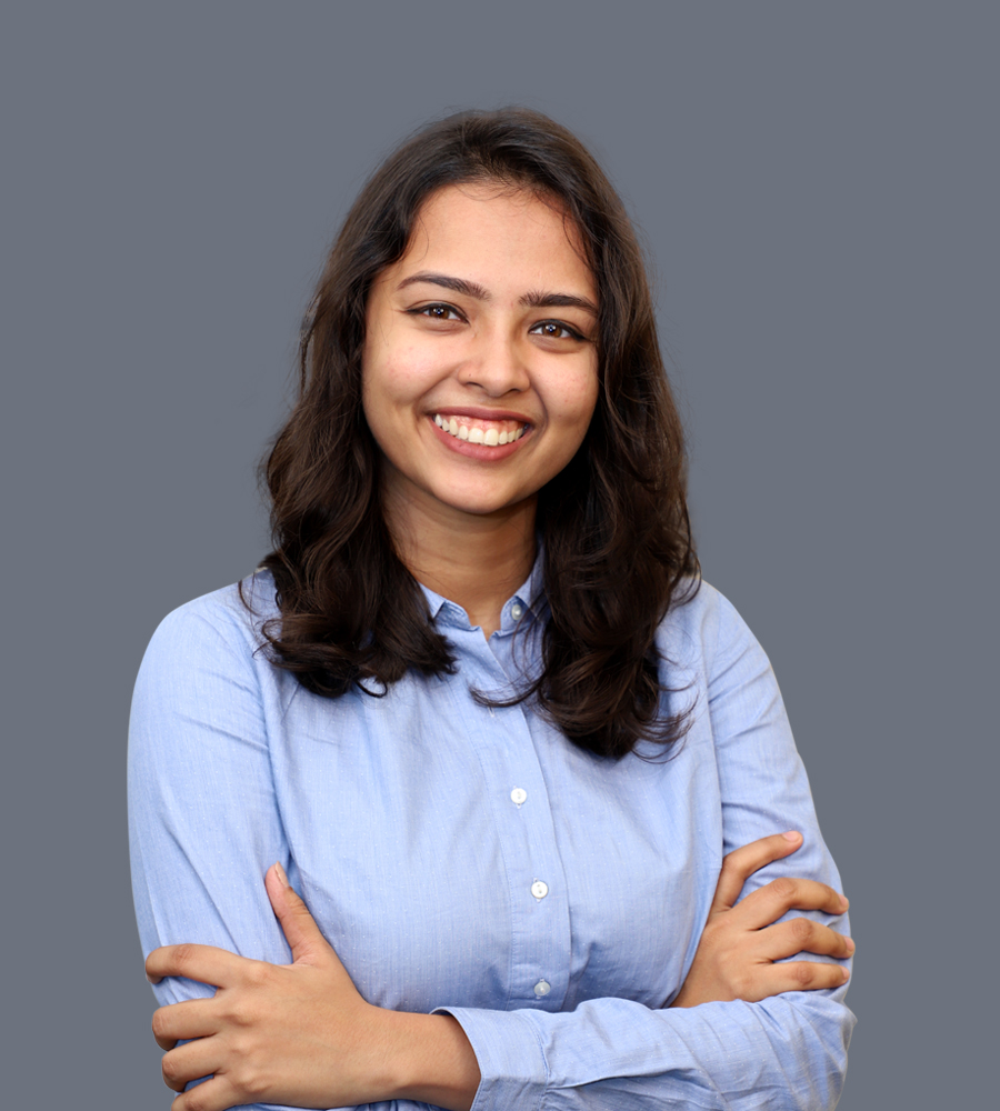 Ashita Patodia, MBA 2025