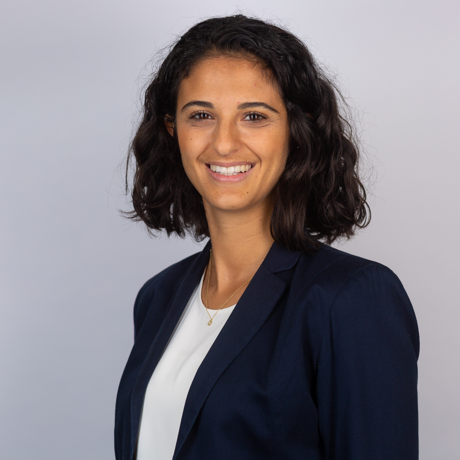Michelle Abou-Raad, MBA 2025