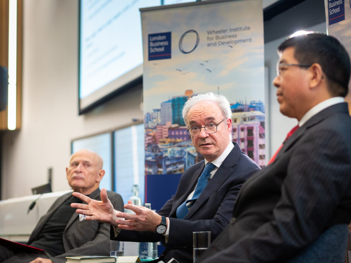 Money Capital: New Monetary Principles For A More Prosperous