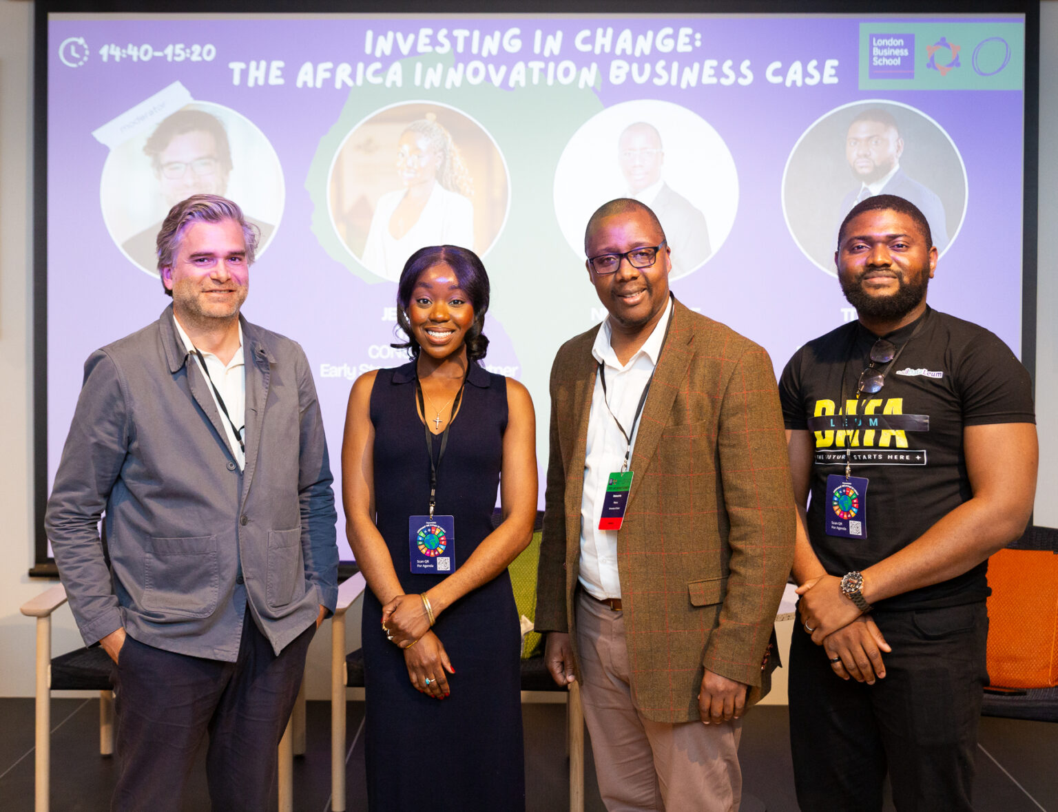 Beyond investing: Rethinking Innovation and Ownership in Africa ...