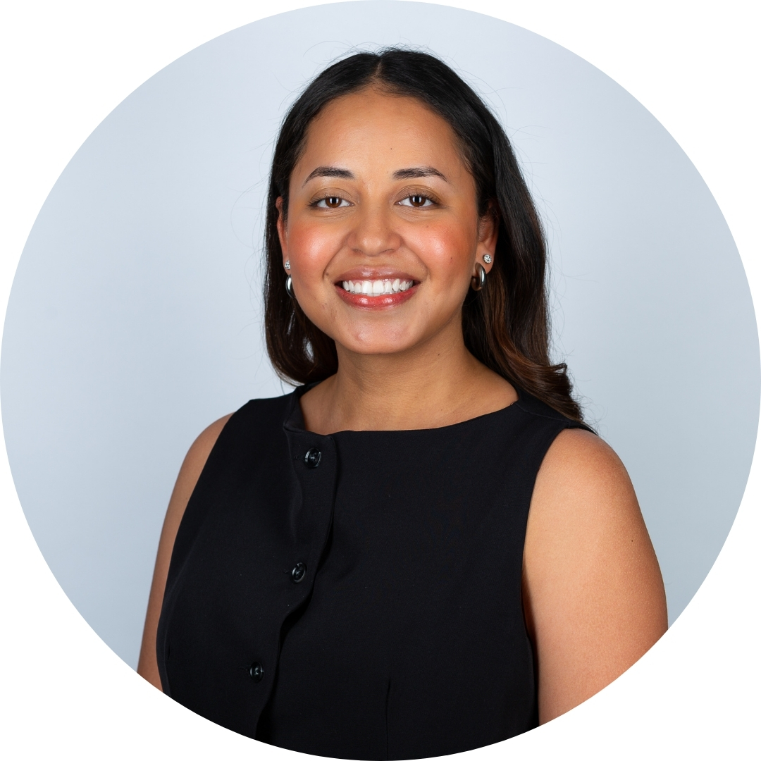 Lauren Mercado Manotas, MBA 2027