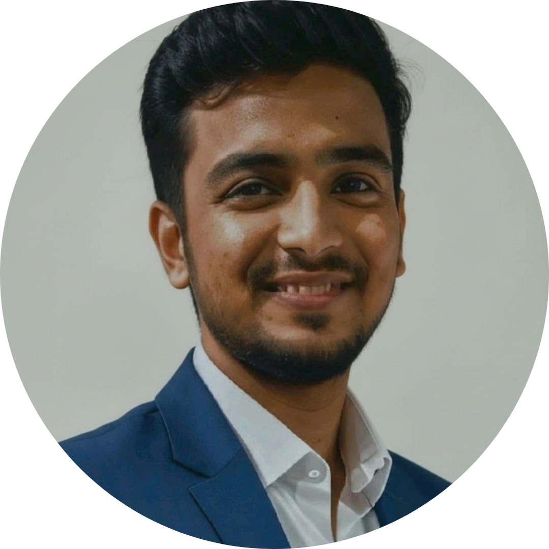 Sivam Jain, MBA 2026