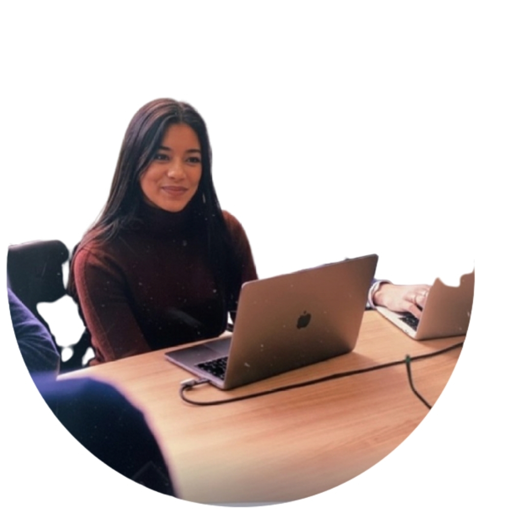 Nasreen Begum, MBA 2027