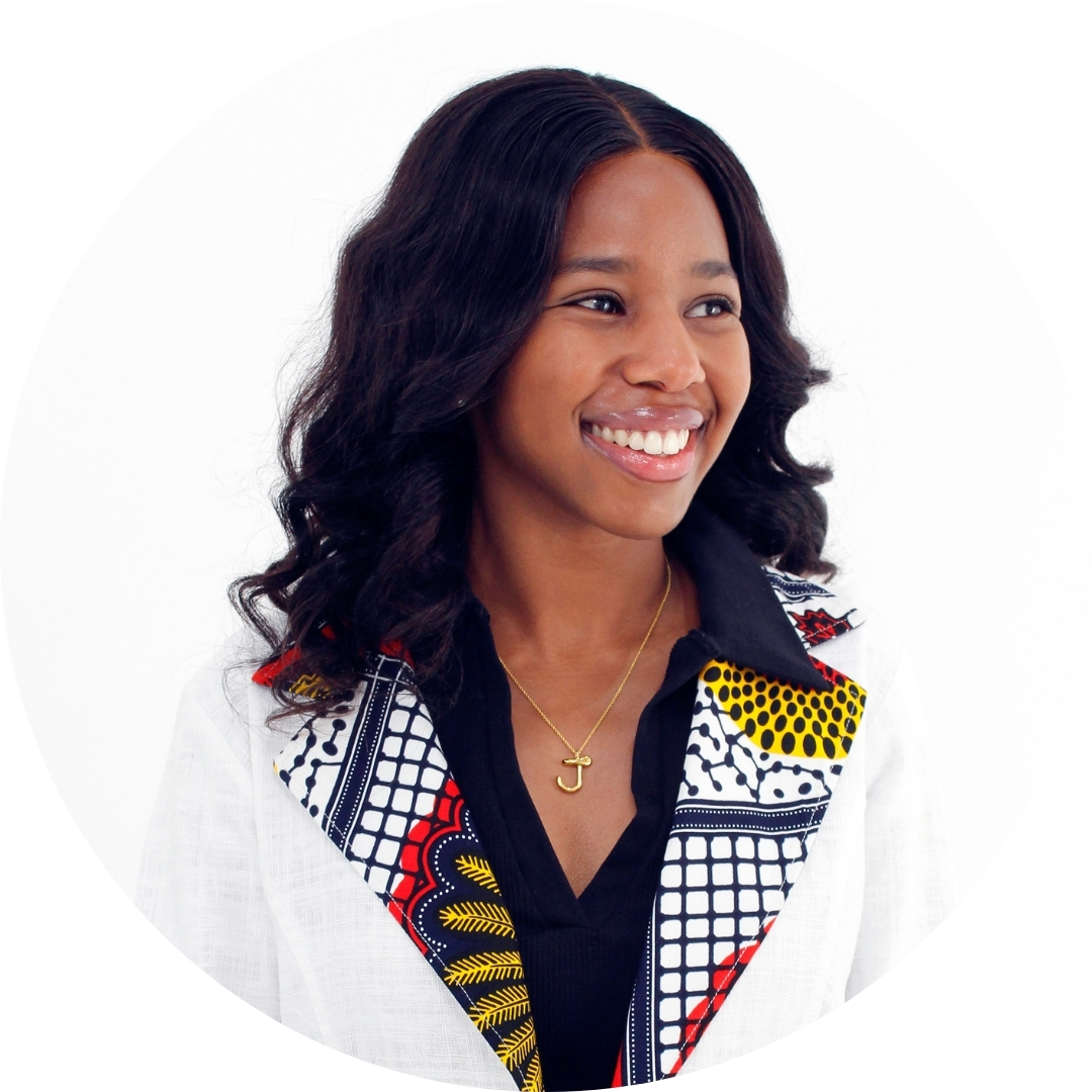 Joanne Ngotho, MBA 2027