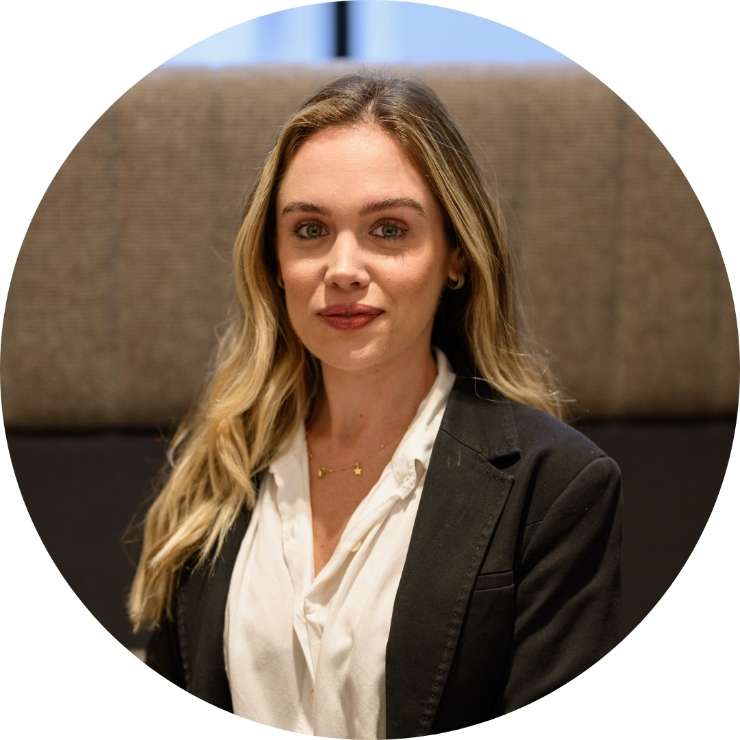 Carolina Amaral, MBA 2026