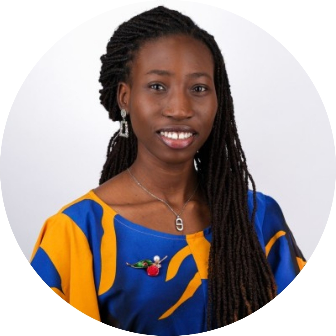 Woraba Abban, MAM 2026