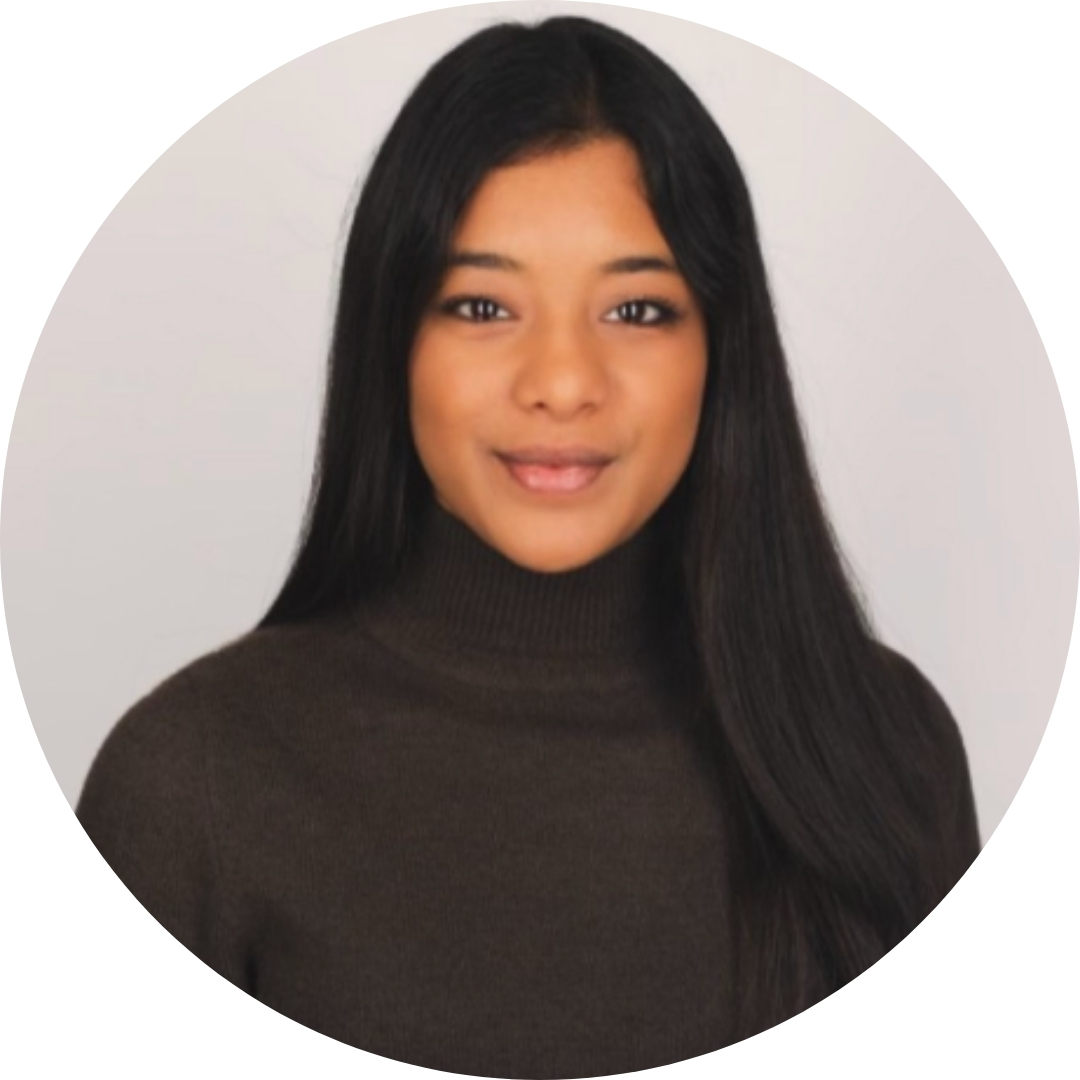 Nasreen Begum, MBA 2027